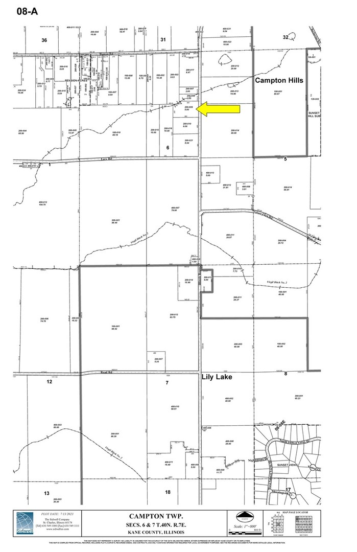 47 Route Maple Park Maple Park, IL 60151 - Photo 27 of 29