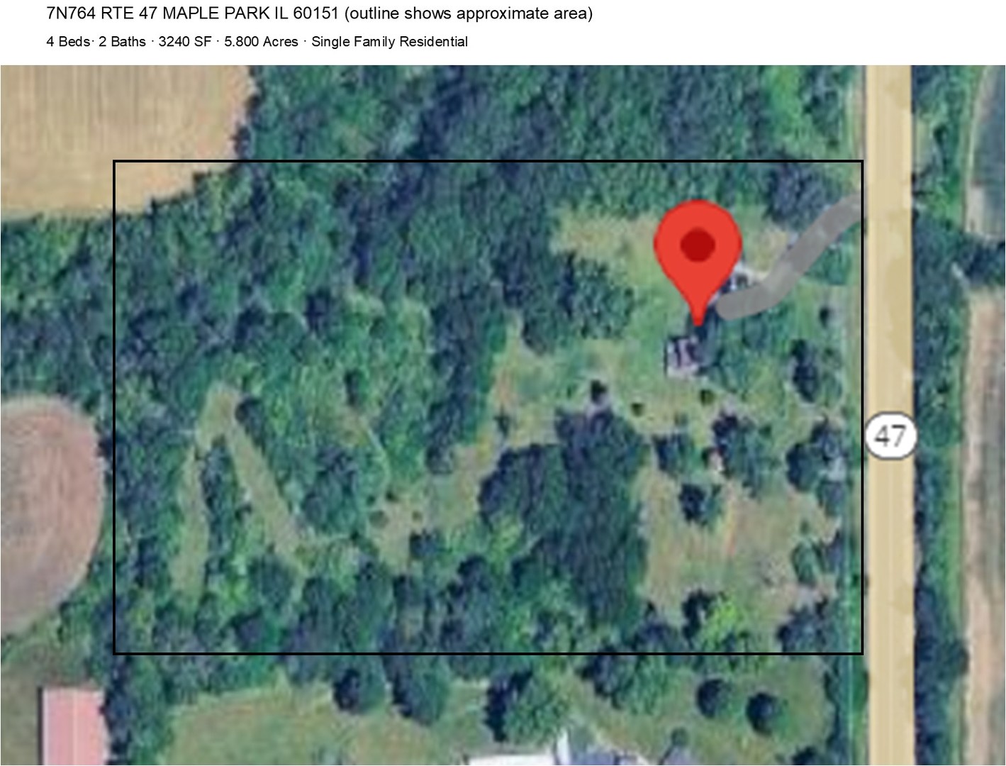 47 Route Maple Park Maple Park, IL 60151 - Photo 28 of 29