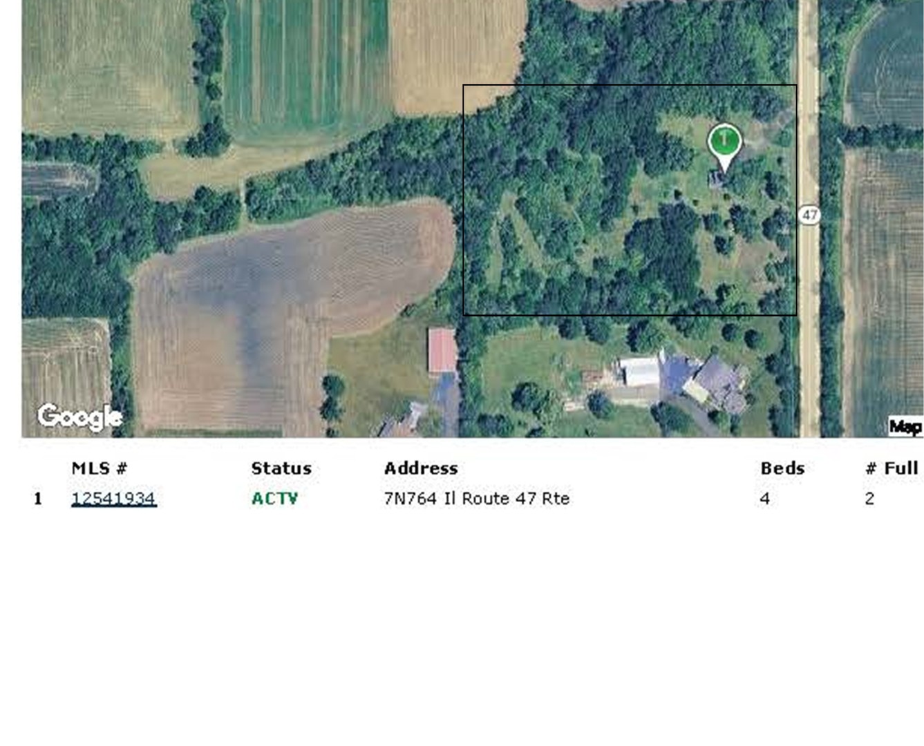 47 Route Maple Park Maple Park, IL 60151 - Photo 29 of 29