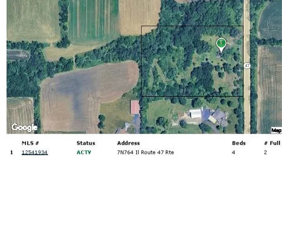 $599,000 | 47 Route Maple Park, Maple Park, IL 60151