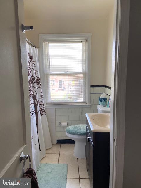 1310 Cedarcroft Road Baltimore, MD 21239 - Photo 12 of 22 Has tub and shower
