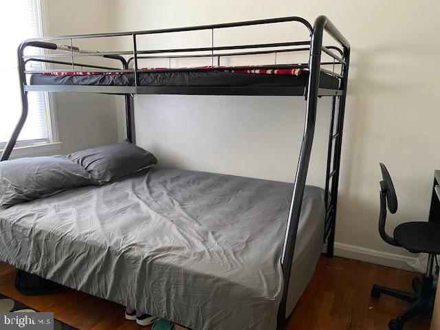 1310 Cedarcroft Road Baltimore, MD 21239 - Photo 14 of 22 Bedroom #2 A good size room