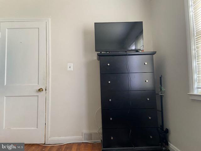 1310 Cedarcroft Road Baltimore, MD 21239 - Photo 15 of 22 Bedroom #2 Another View
