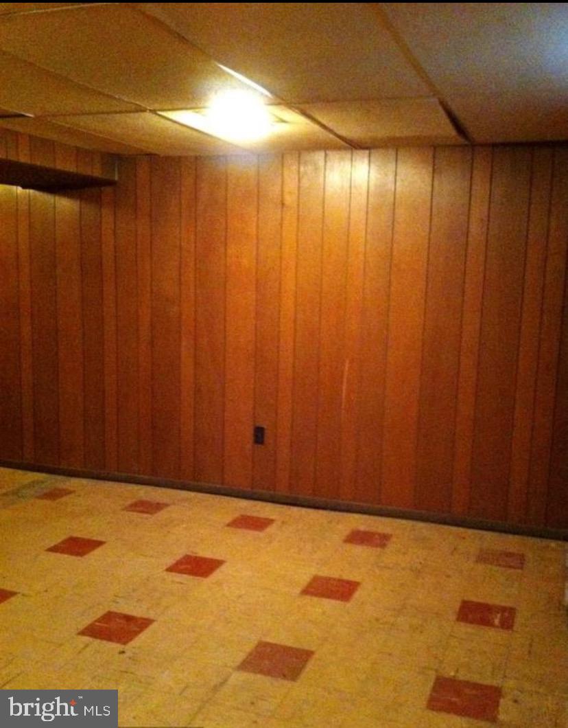 1310 Cedarcroft Road Baltimore, MD 21239 - Photo 19 of 22 Clubroom Empty