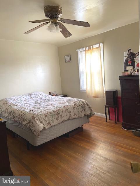 1310 Cedarcroft Road Baltimore, MD 21239 - Photo 10 of 22 Master Bedroom