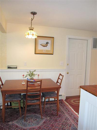2 South Sandwich Road Sandwich, MA 02563 - Photo 6 of 17 a view of a dining room with furniture