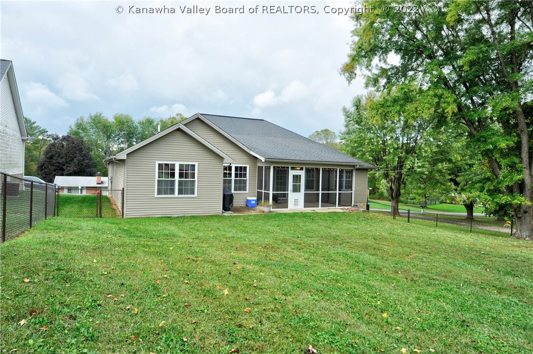 247 Maple Road Hurricane, WV 25526 - Photo 28 of 28 Gallery Image 28