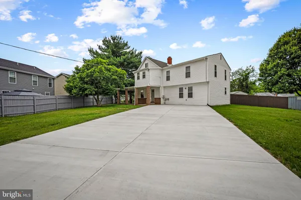 $489,000 | 1520 Dorchester Avenue, Gwynn Oak, MD 21207