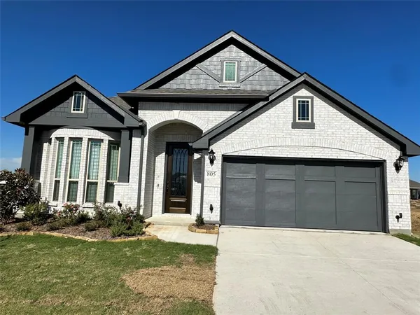 $2,750 | 805 Twisted Leaf Lane, Little Elm, TX 76227