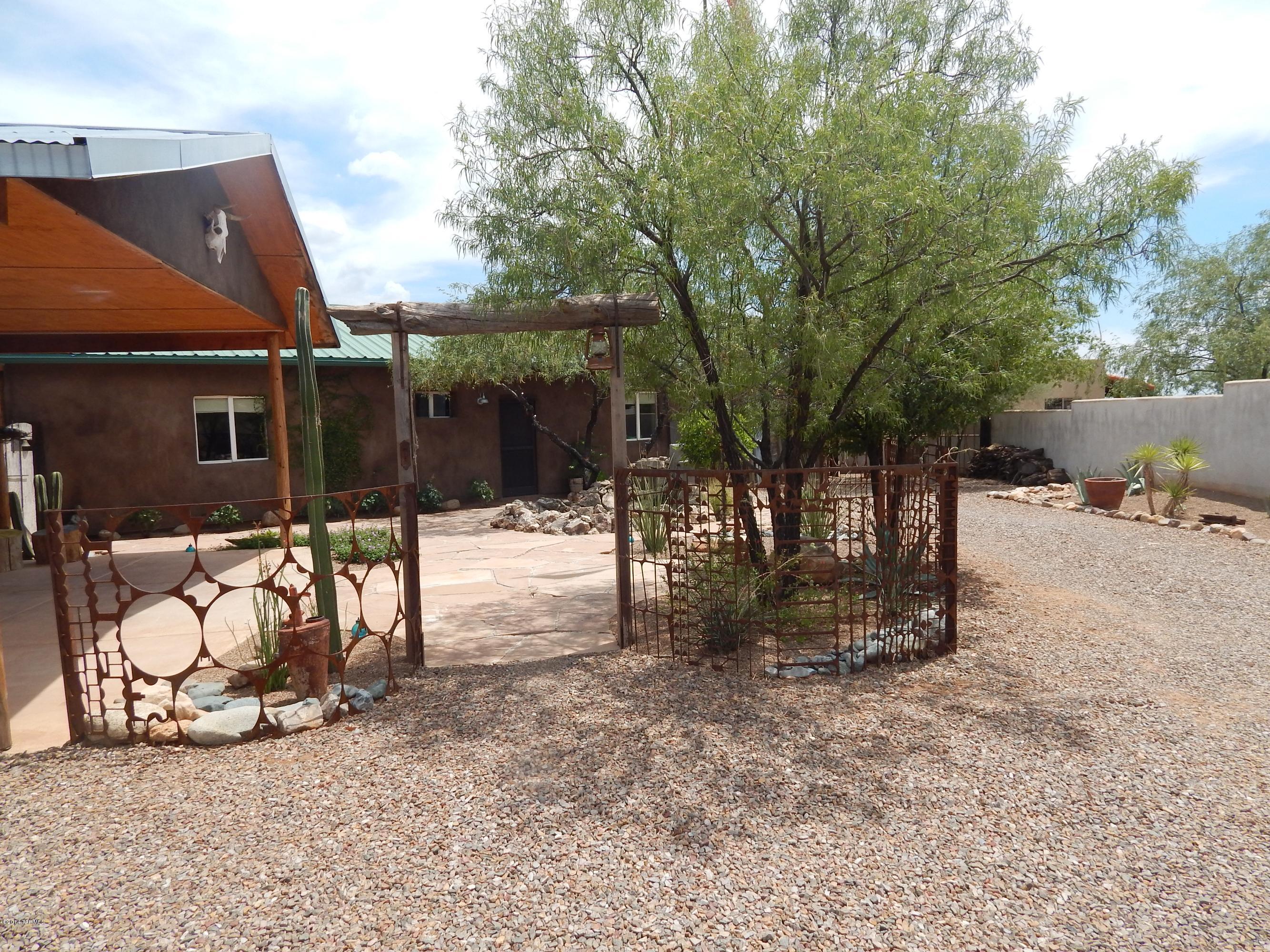 5420 East Edwin Road Tucson, AZ 85739 - Photo 2 of 45 Gallery Image 2