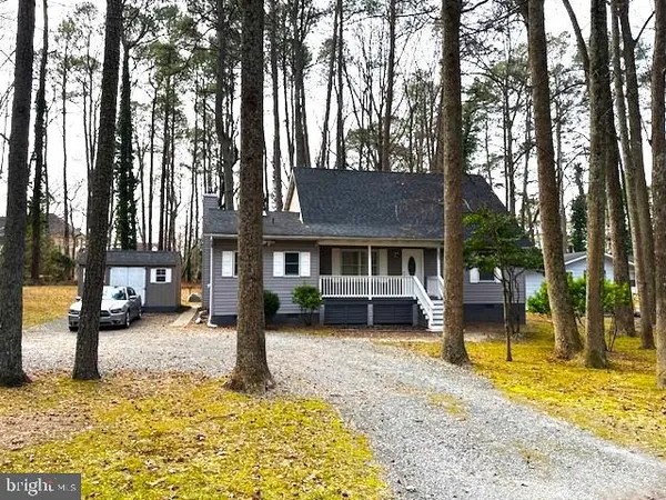 $440,000 | 259 Sachem Drive, Lusby, MD 20657