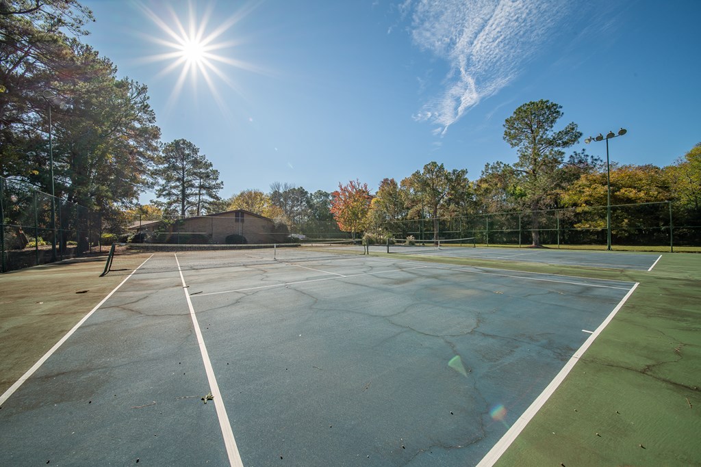 2525 Norris Road, Unit 47 Columbus, GA 31907 - Photo 40 of 52 Gallery Image 40