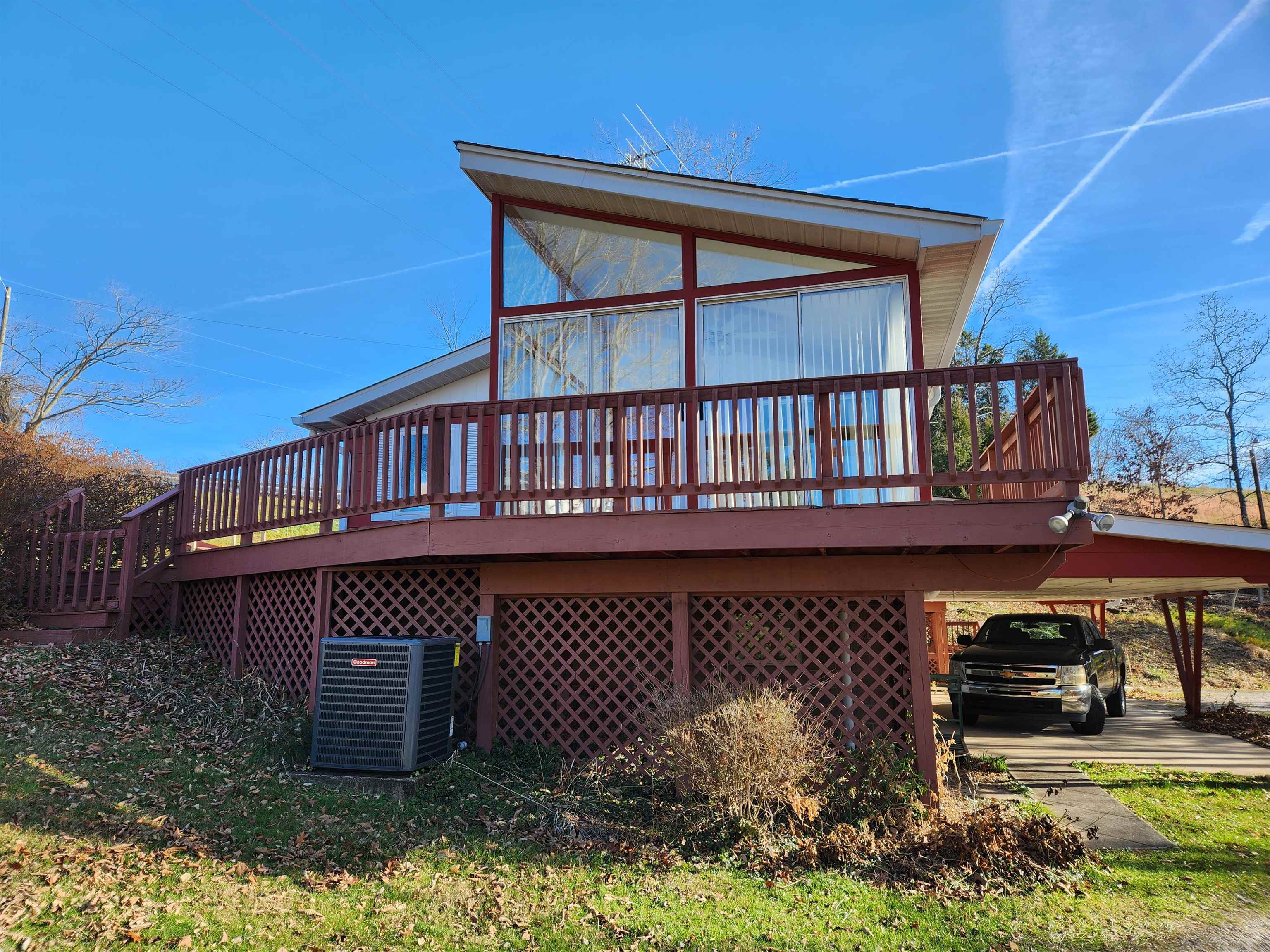3550 Morrow Road Huntington, WV 25701 - Photo 2 of 22 Gallery Image 2