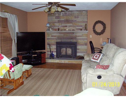 4980 Dialton Road St. Paris, OH 43072 - Photo 3 of 14