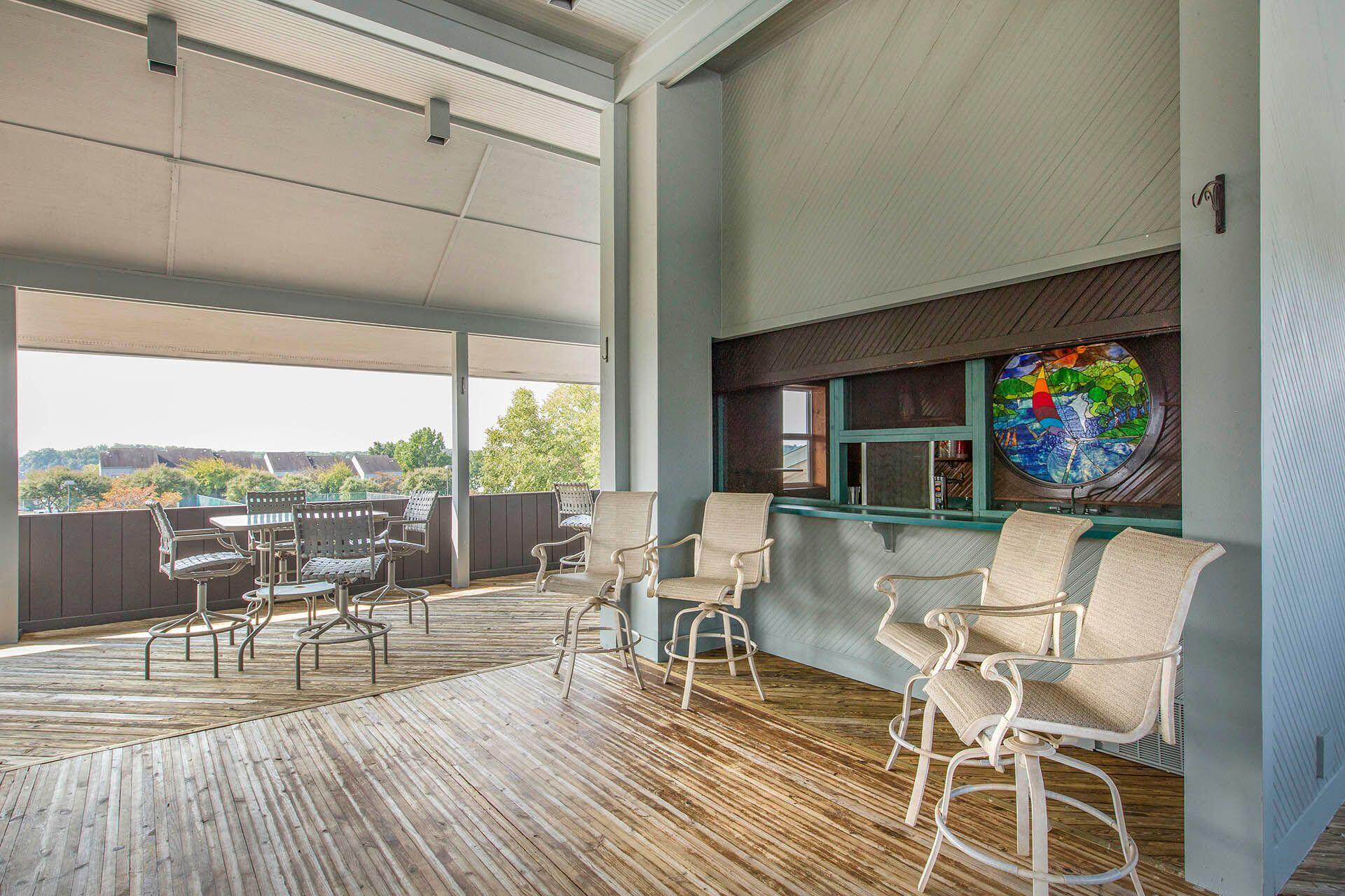 897 Ashmeade Road Moneta, VA 24121 - Photo 144 of 156 Plenty of Seating Areas