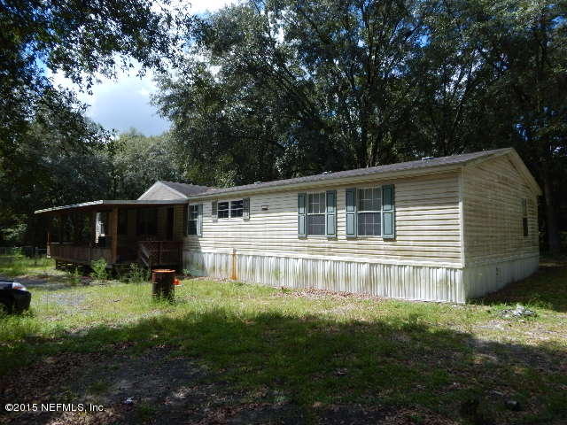21430 Barn Road Sanderson, FL 32087 - Photo 1 of 14 front