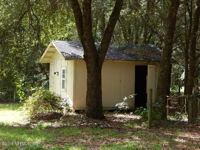 21430 Barn Road Sanderson, FL 32087 - Photo 12 of 14 shed2
