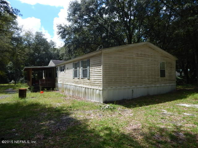 21430 Barn Road Sanderson, FL 32087 - Photo 13 of 14 side view