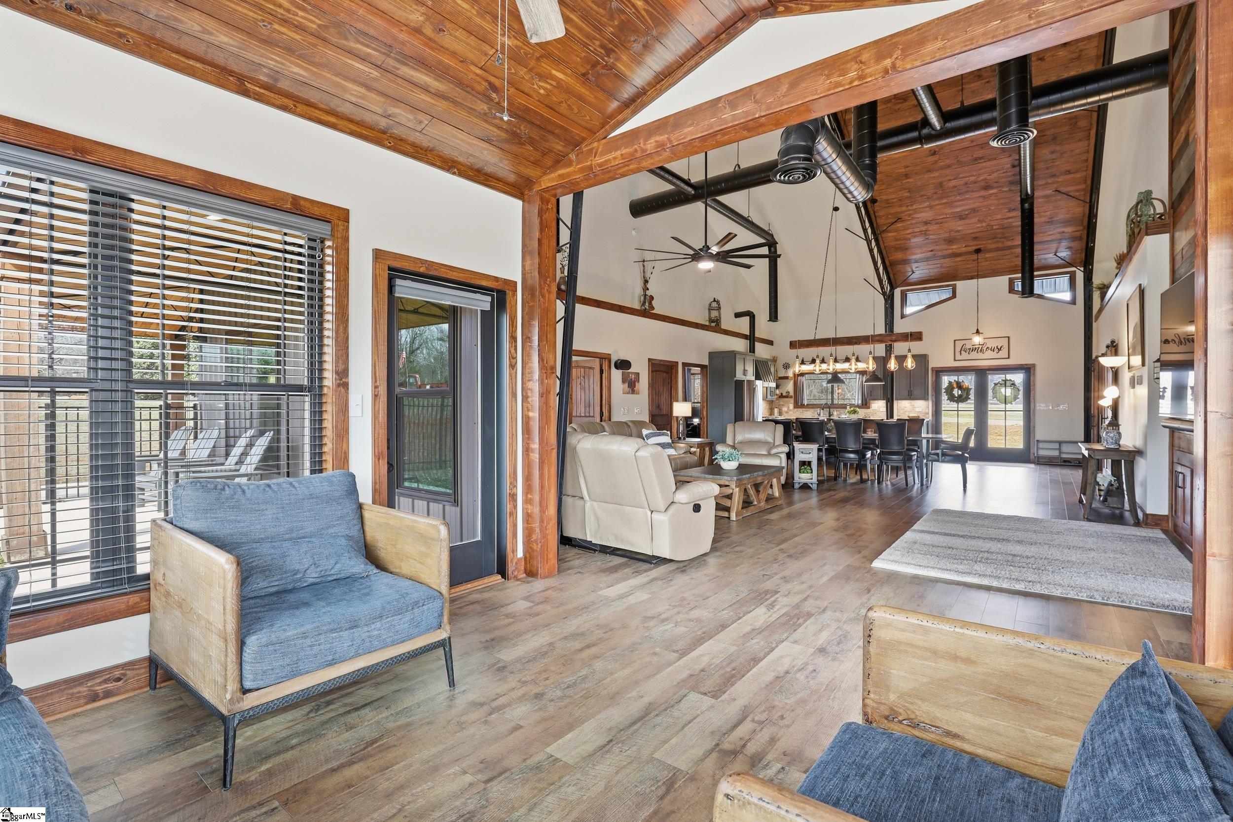 520 Holly Bush Road Easley, SC 29640 - Photo 11 of 42