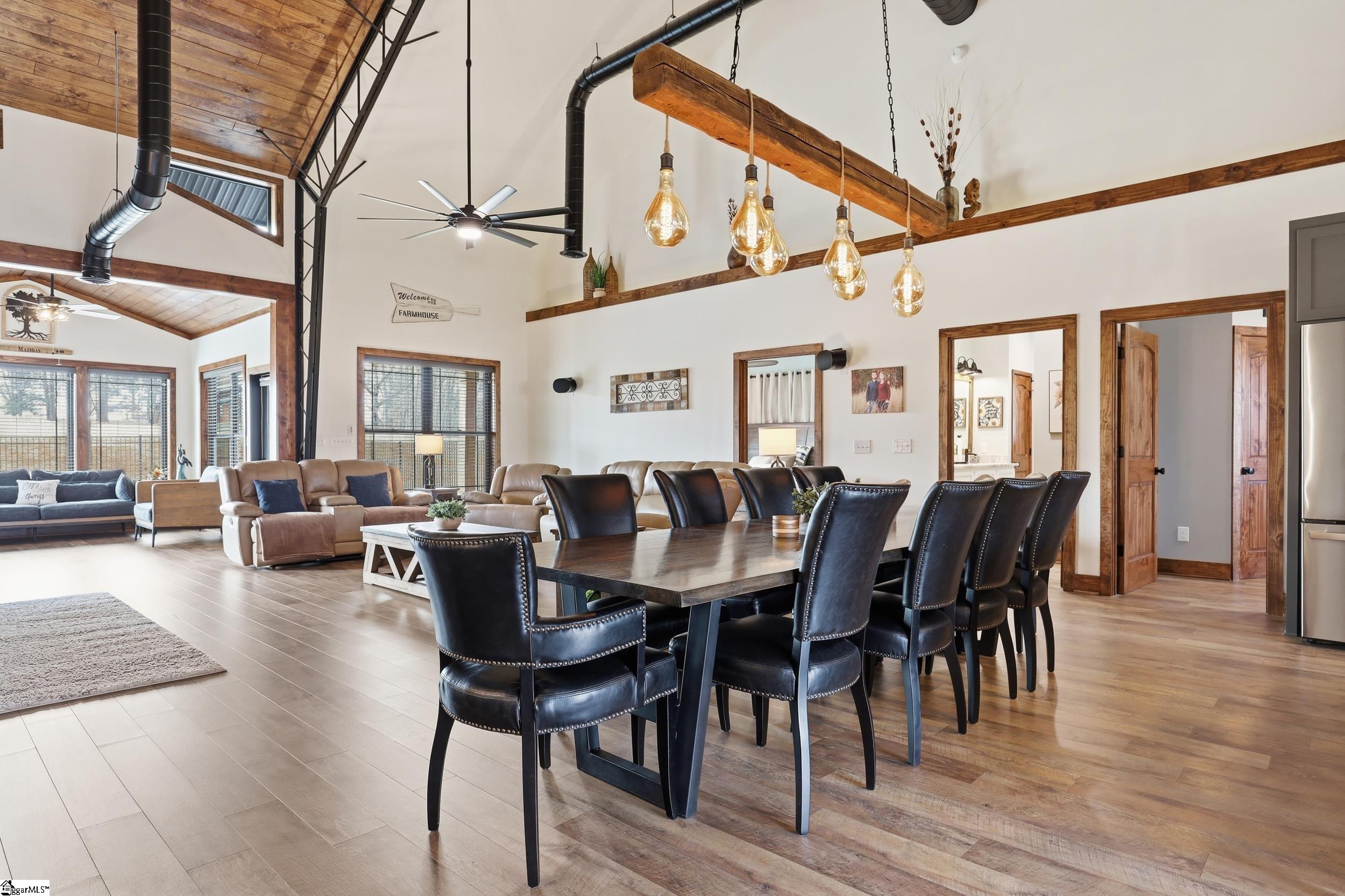 520 Holly Bush Road Easley, SC 29640 - Photo 13 of 42