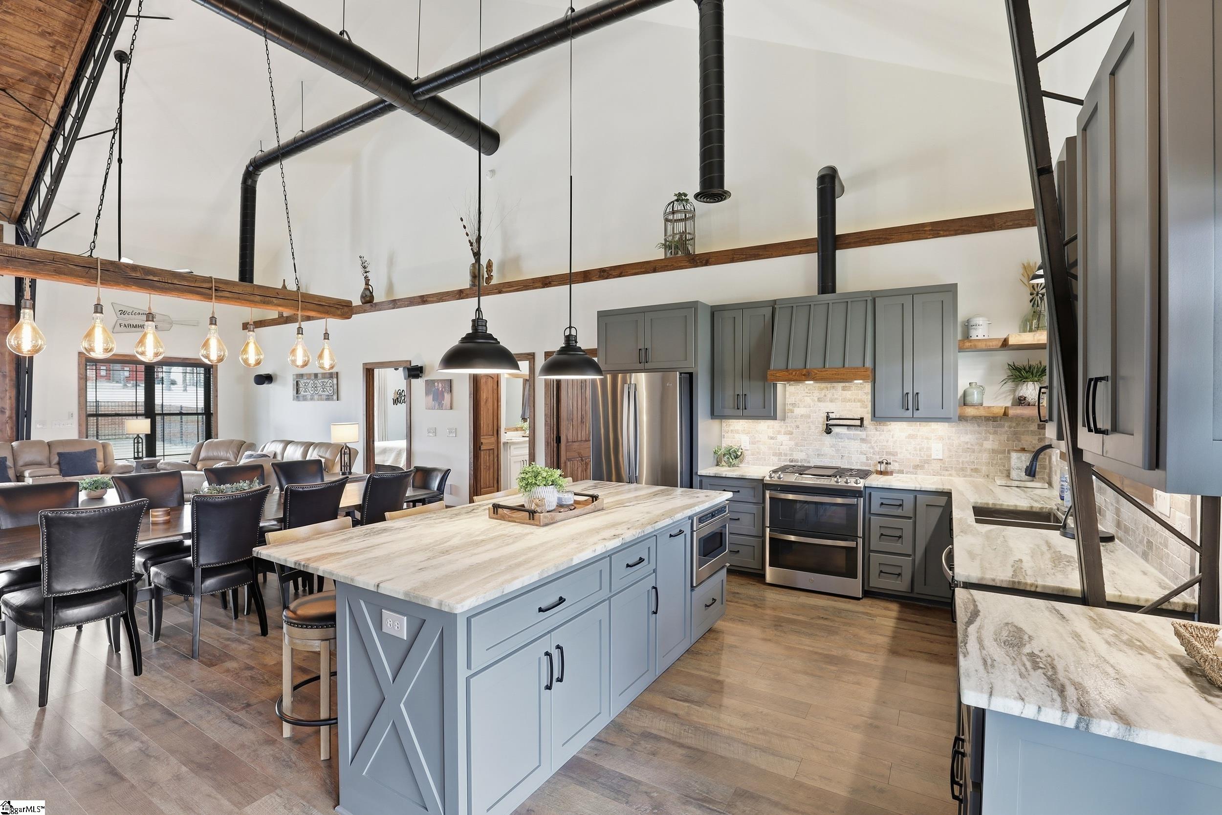 520 Holly Bush Road Easley, SC 29640 - Photo 16 of 42