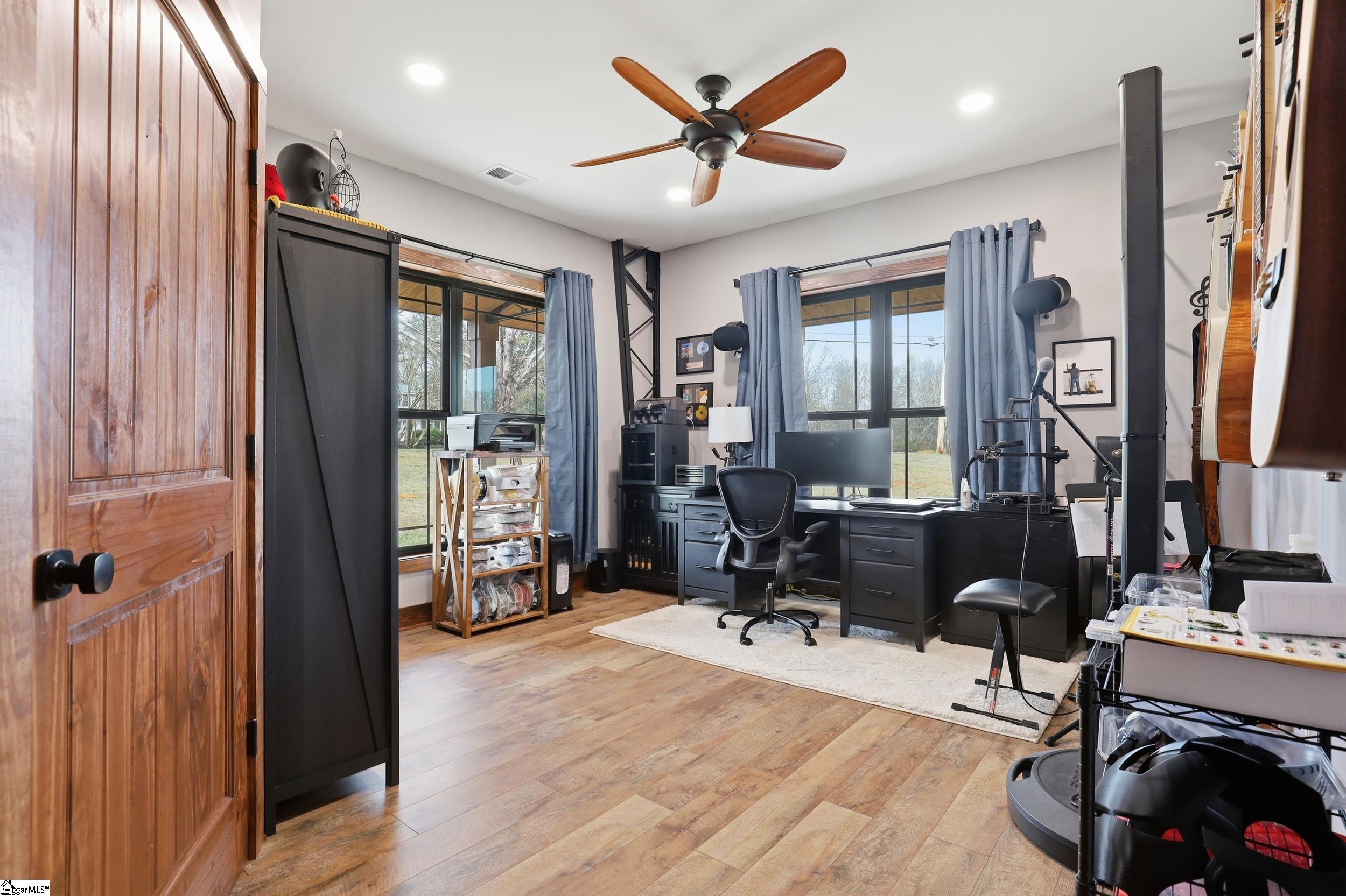 520 Holly Bush Road Easley, SC 29640 - Photo 28 of 42