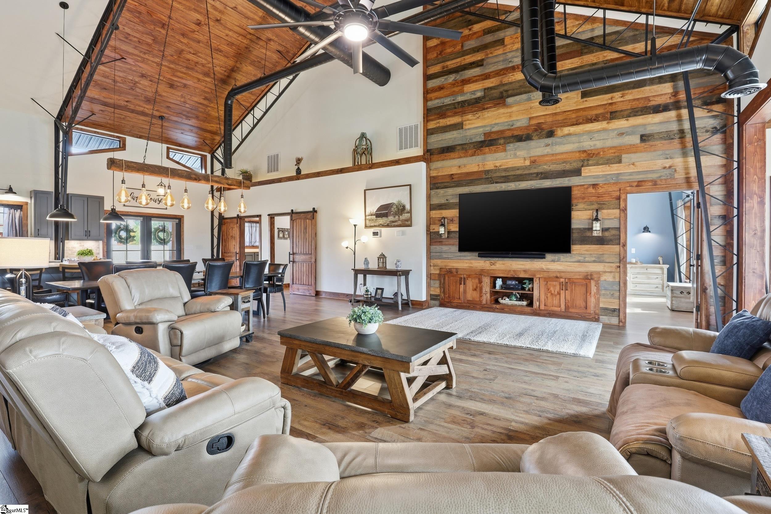 520 Holly Bush Road Easley, SC 29640 - Photo 3 of 42