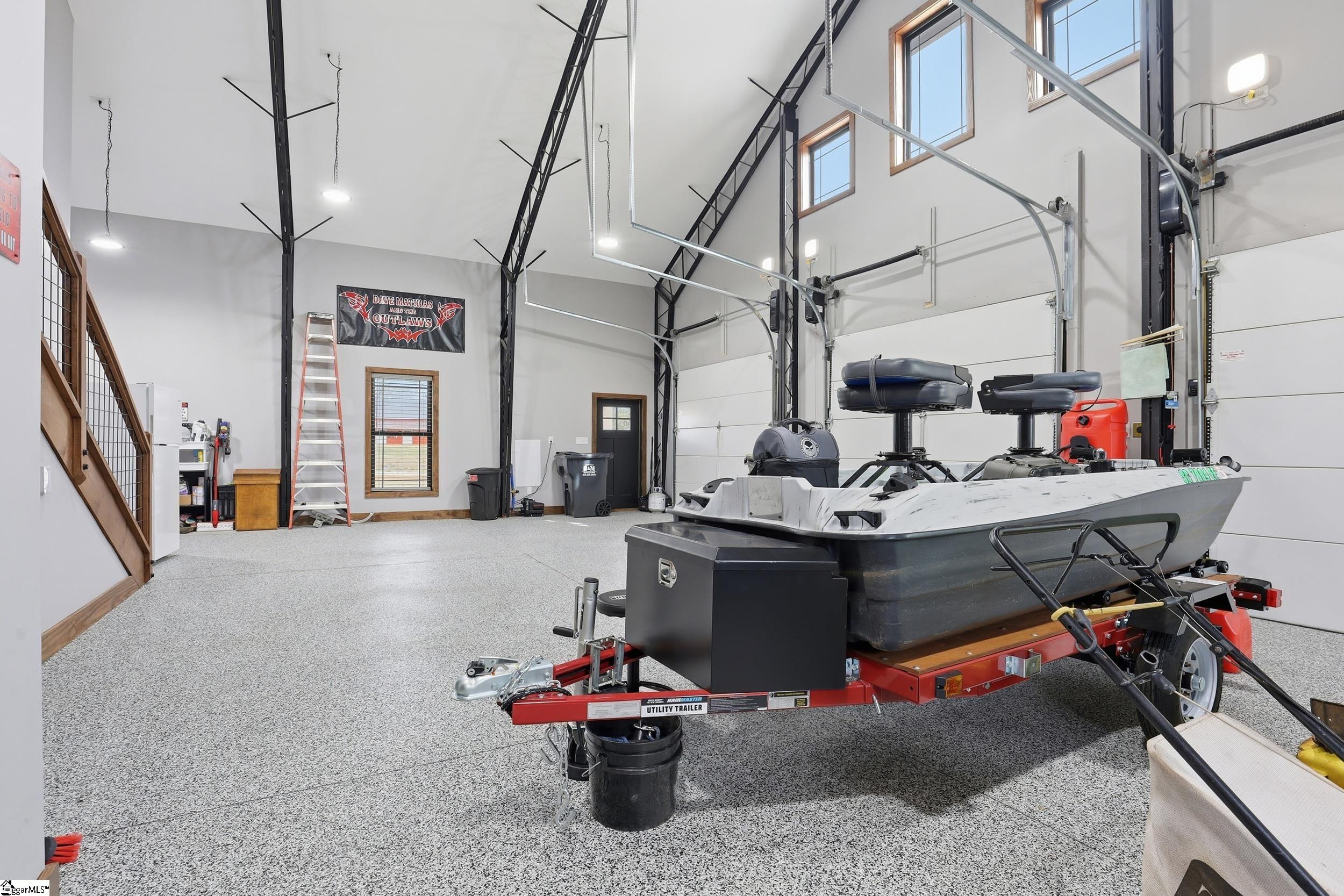 520 Holly Bush Road Easley, SC 29640 - Photo 31 of 42