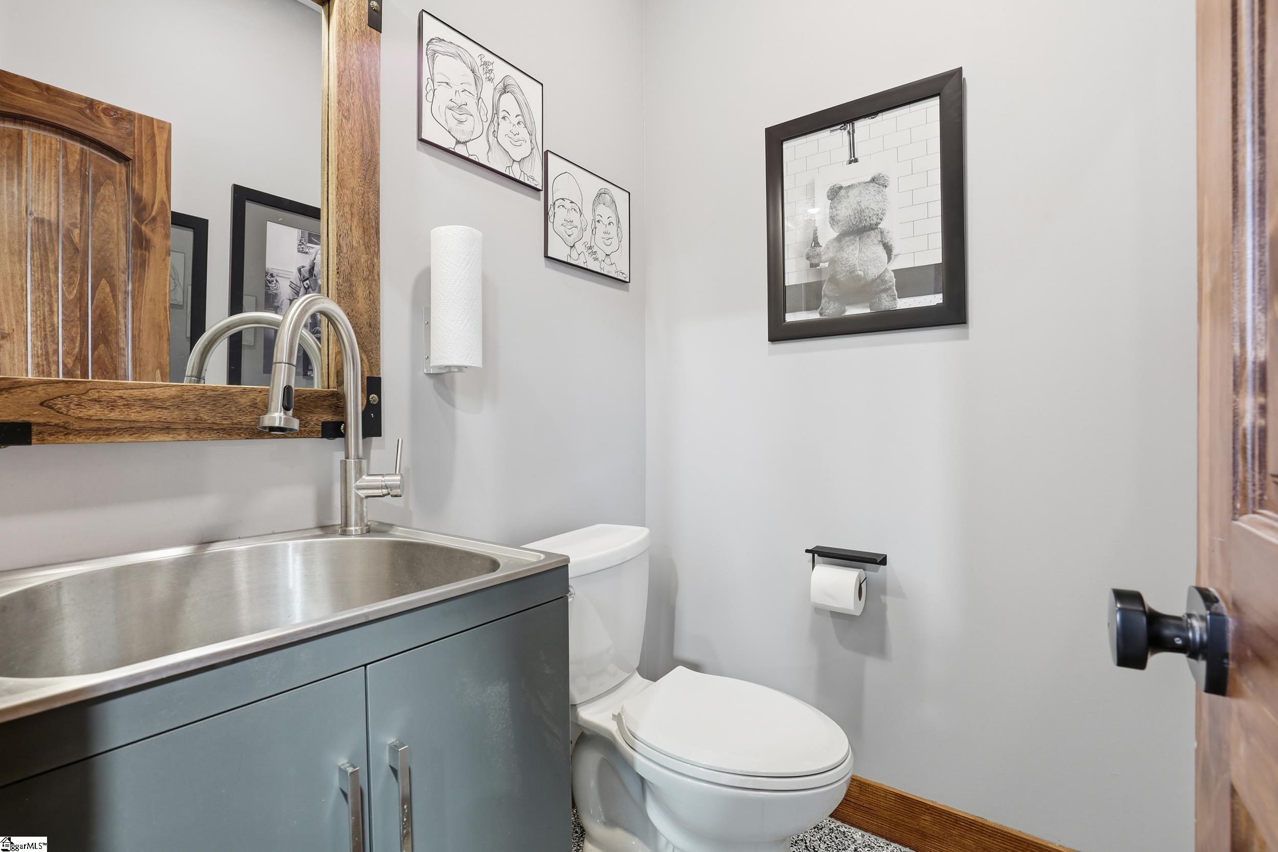 520 Holly Bush Road Easley, SC 29640 - Photo 32 of 42