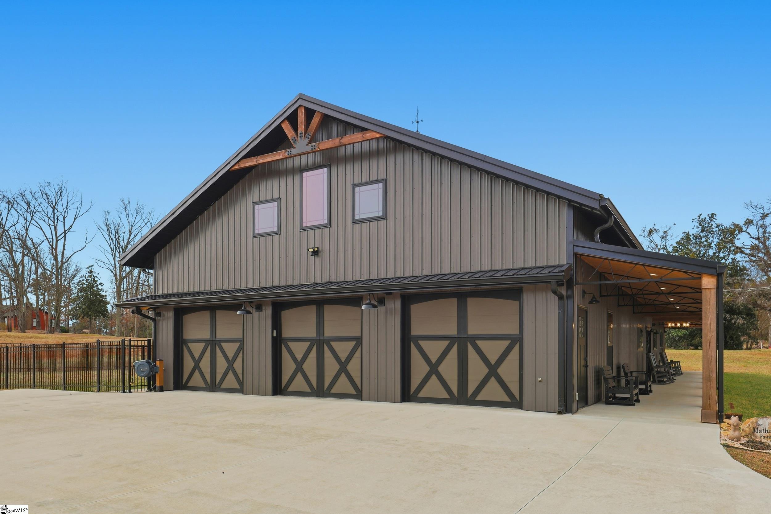 520 Holly Bush Road Easley, SC 29640 - Photo 34 of 42