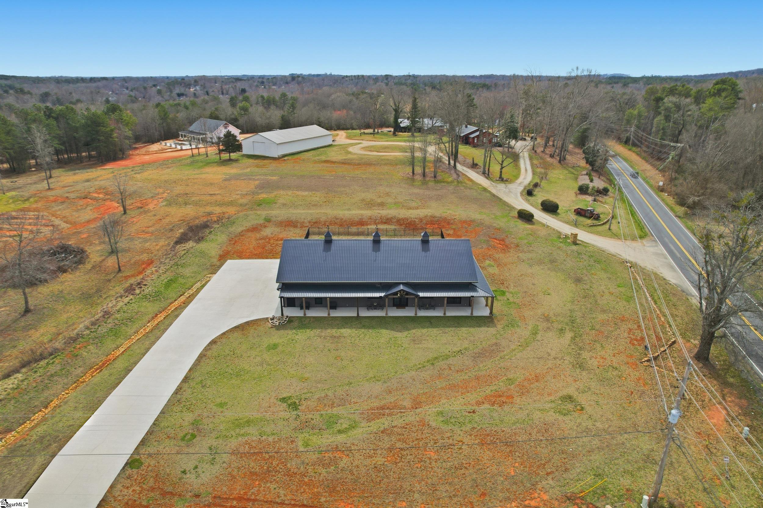 520 Holly Bush Road Easley, SC 29640 - Photo 37 of 42