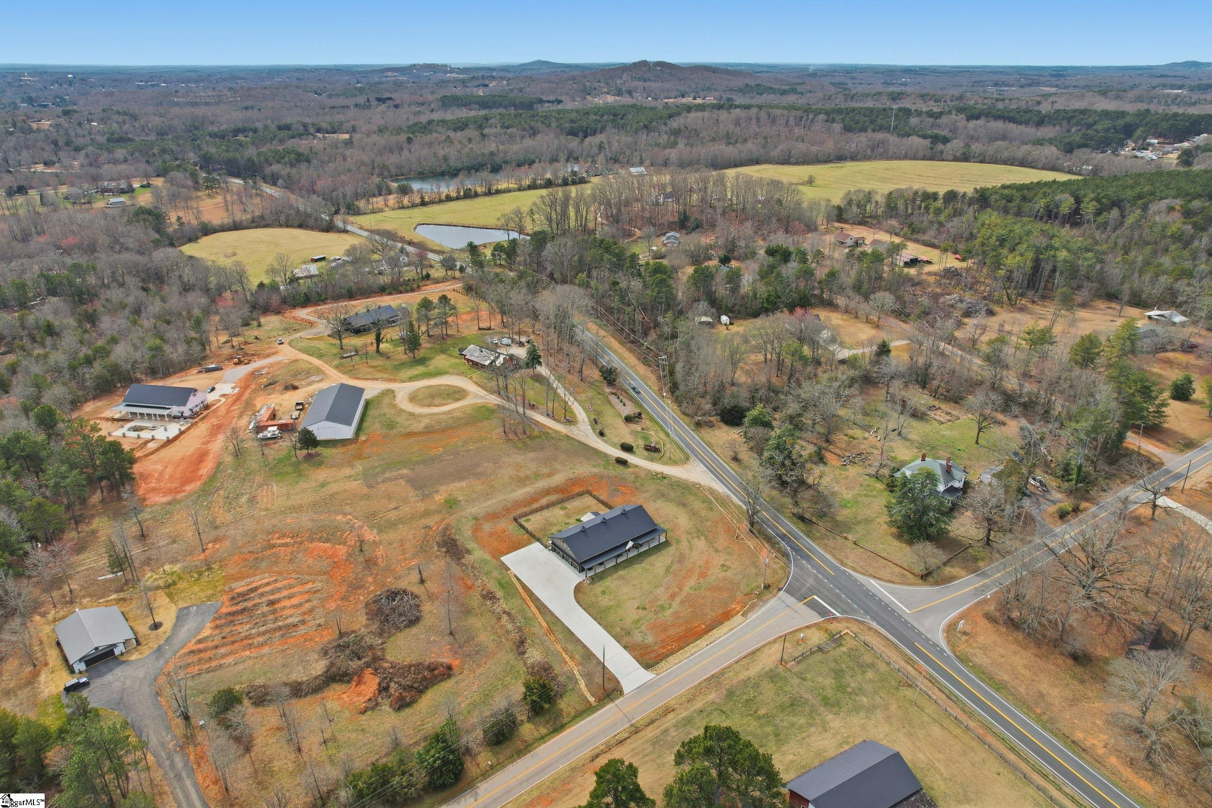 520 Holly Bush Road Easley, SC 29640 - Photo 39 of 42