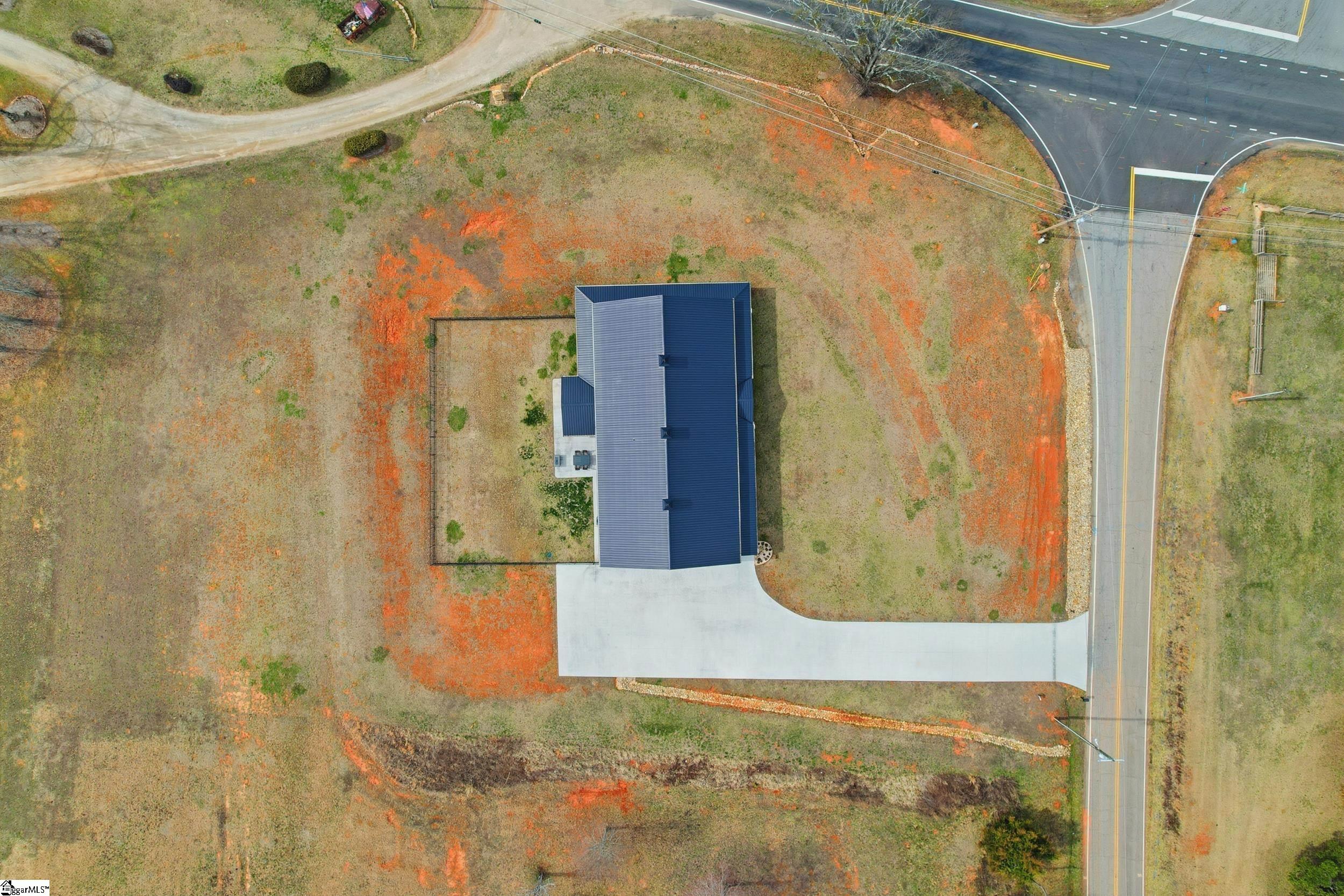 520 Holly Bush Road Easley, SC 29640 - Photo 42 of 42