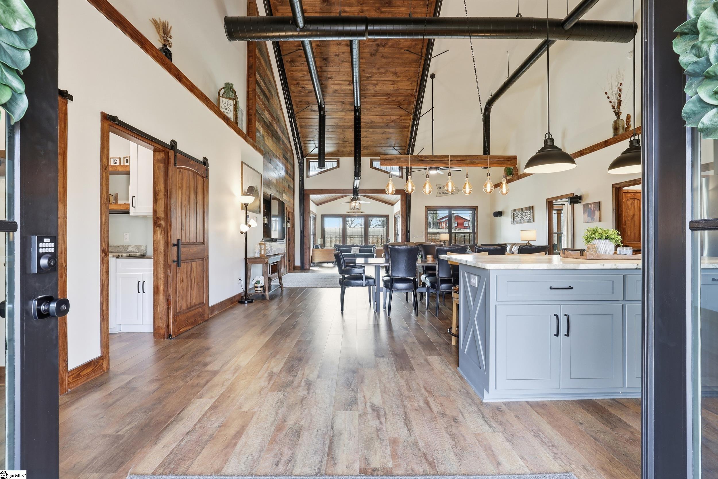 520 Holly Bush Road Easley, SC 29640 - Photo 7 of 42