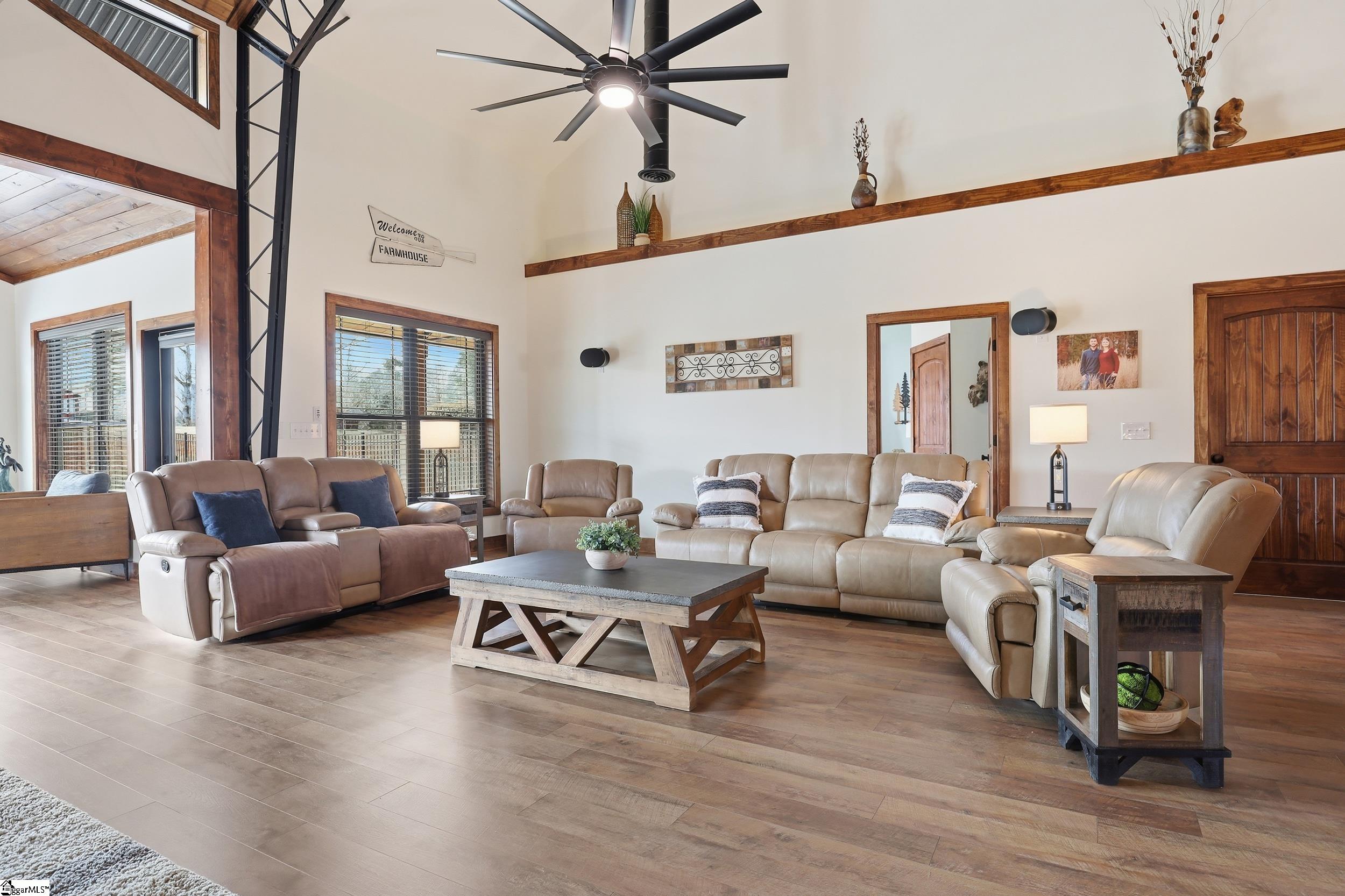 520 Holly Bush Road Easley, SC 29640 - Photo 8 of 42