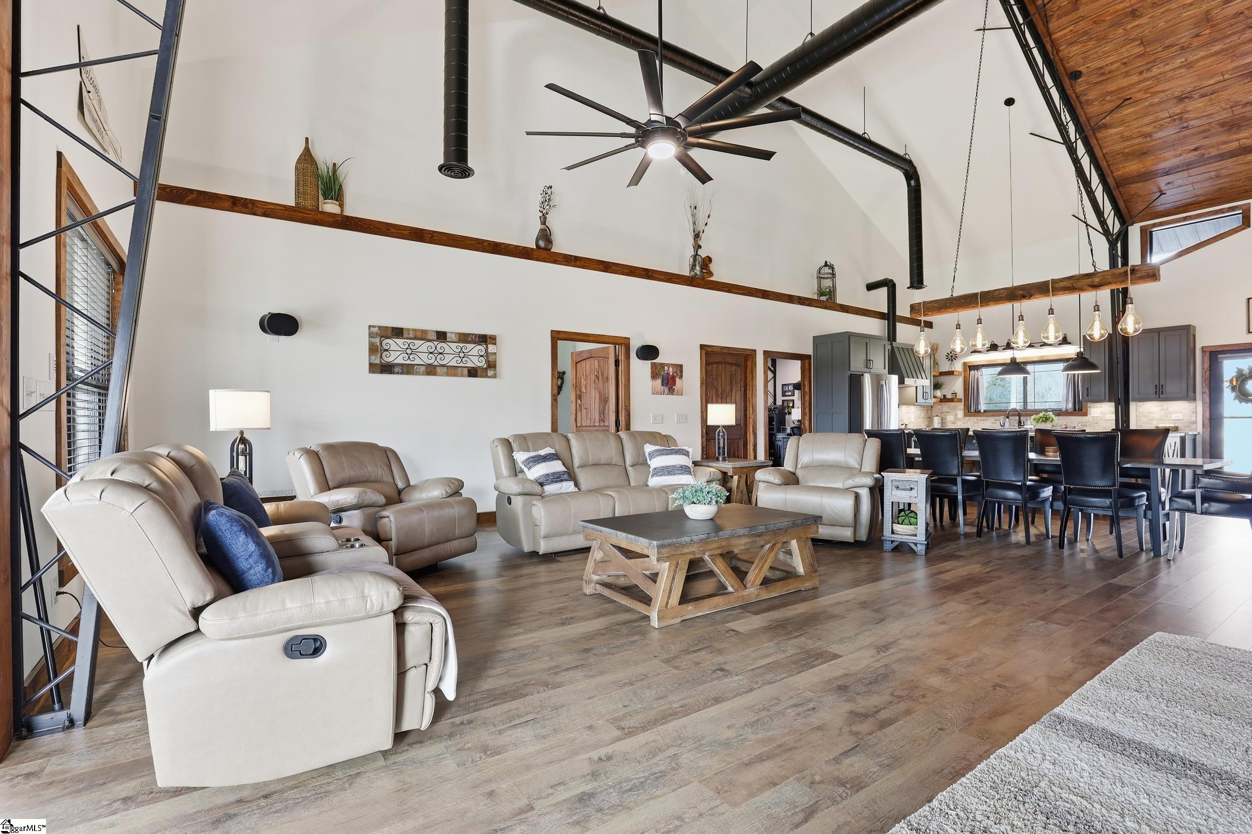 520 Holly Bush Road Easley, SC 29640 - Photo 9 of 42