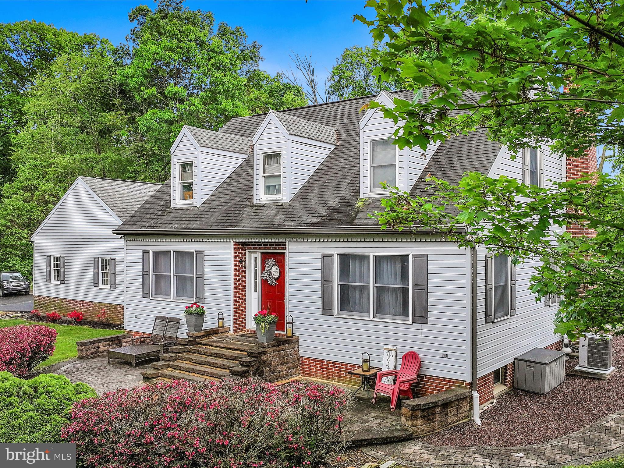 362 House Rock Road Pequea, PA 17565 - Photo 1 of 42 Welcome to 362 House Rock!