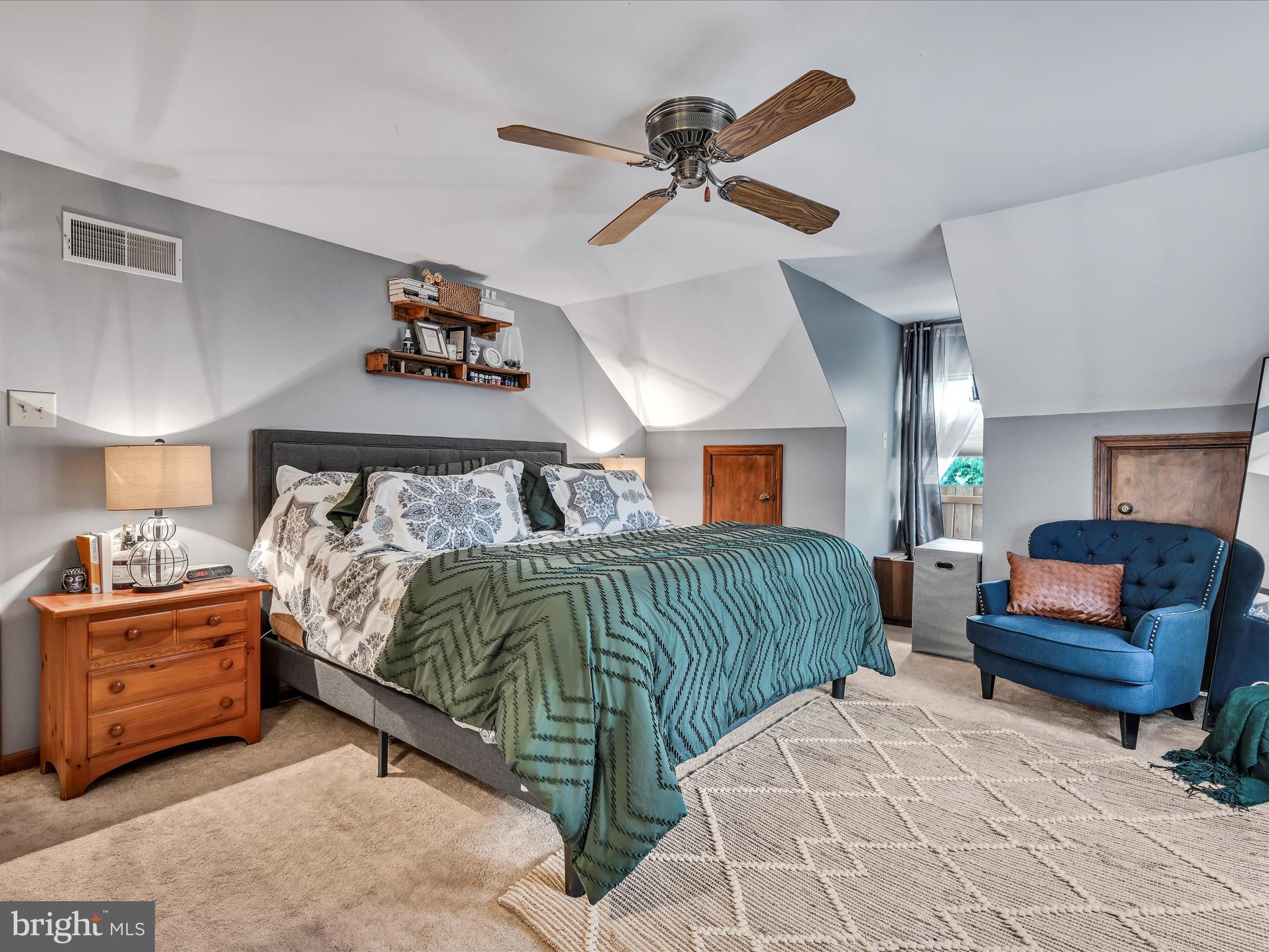 362 House Rock Road Pequea, PA 17565 - Photo 16 of 42 Primary Bedroom