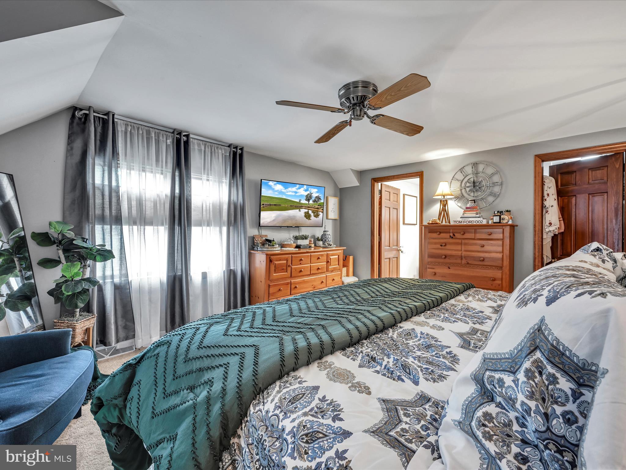 362 House Rock Road Pequea, PA 17565 - Photo 17 of 42 Primary Bedroom