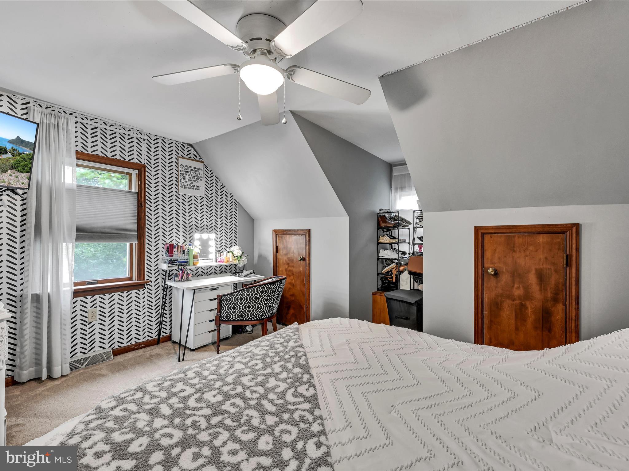 362 House Rock Road Pequea, PA 17565 - Photo 19 of 42 Front Bedroom