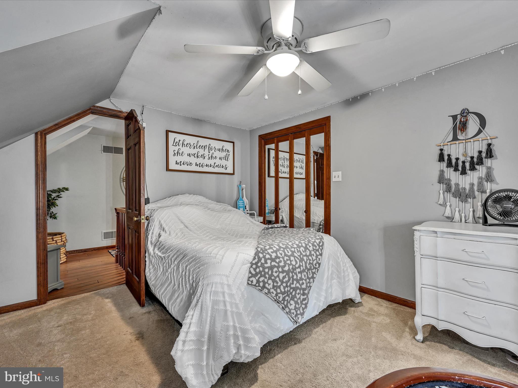 362 House Rock Road Pequea, PA 17565 - Photo 20 of 42 Front Bedroom Alternate