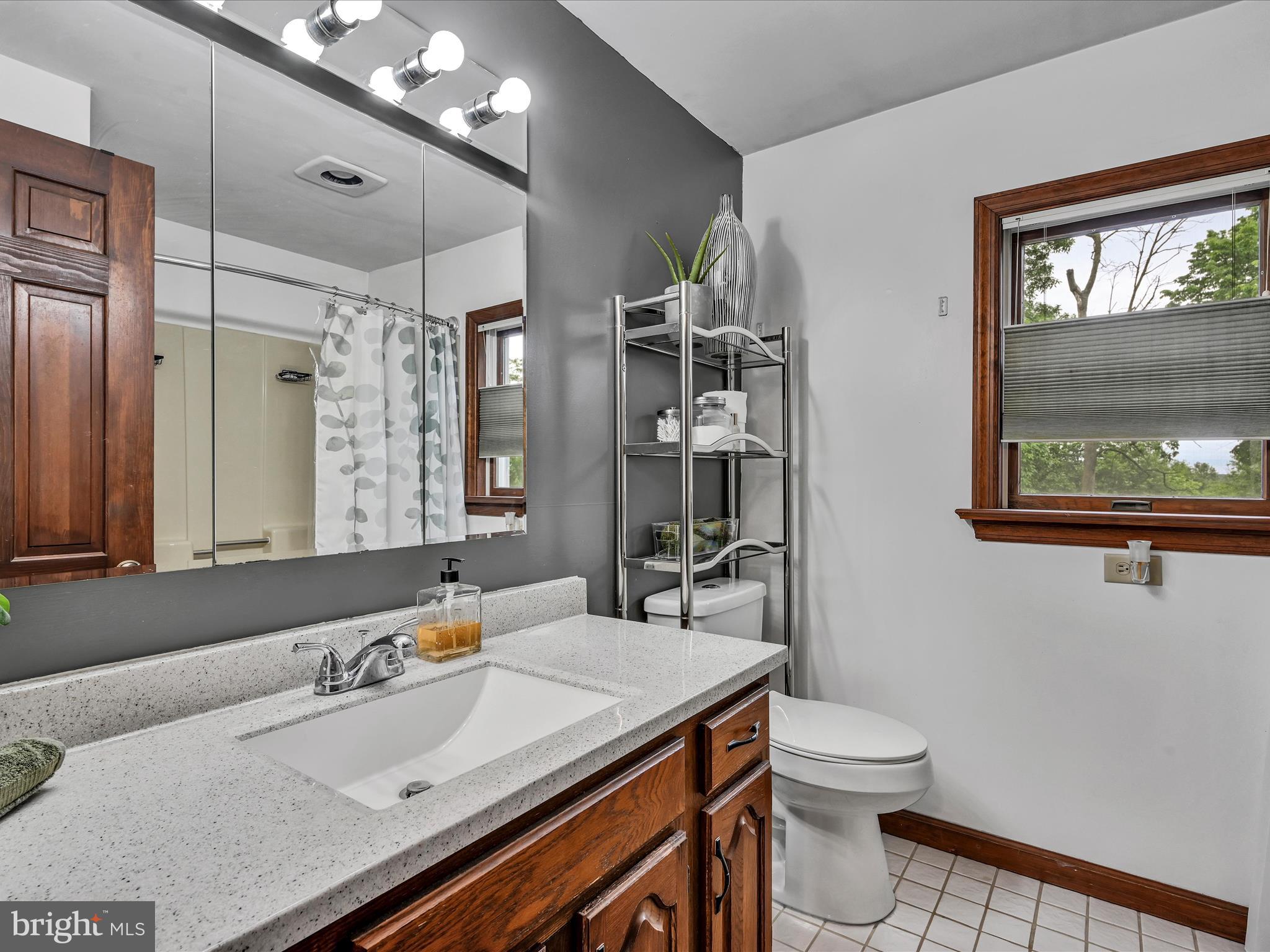 362 House Rock Road Pequea, PA 17565 - Photo 21 of 42 Primary Bathroom off Hallway