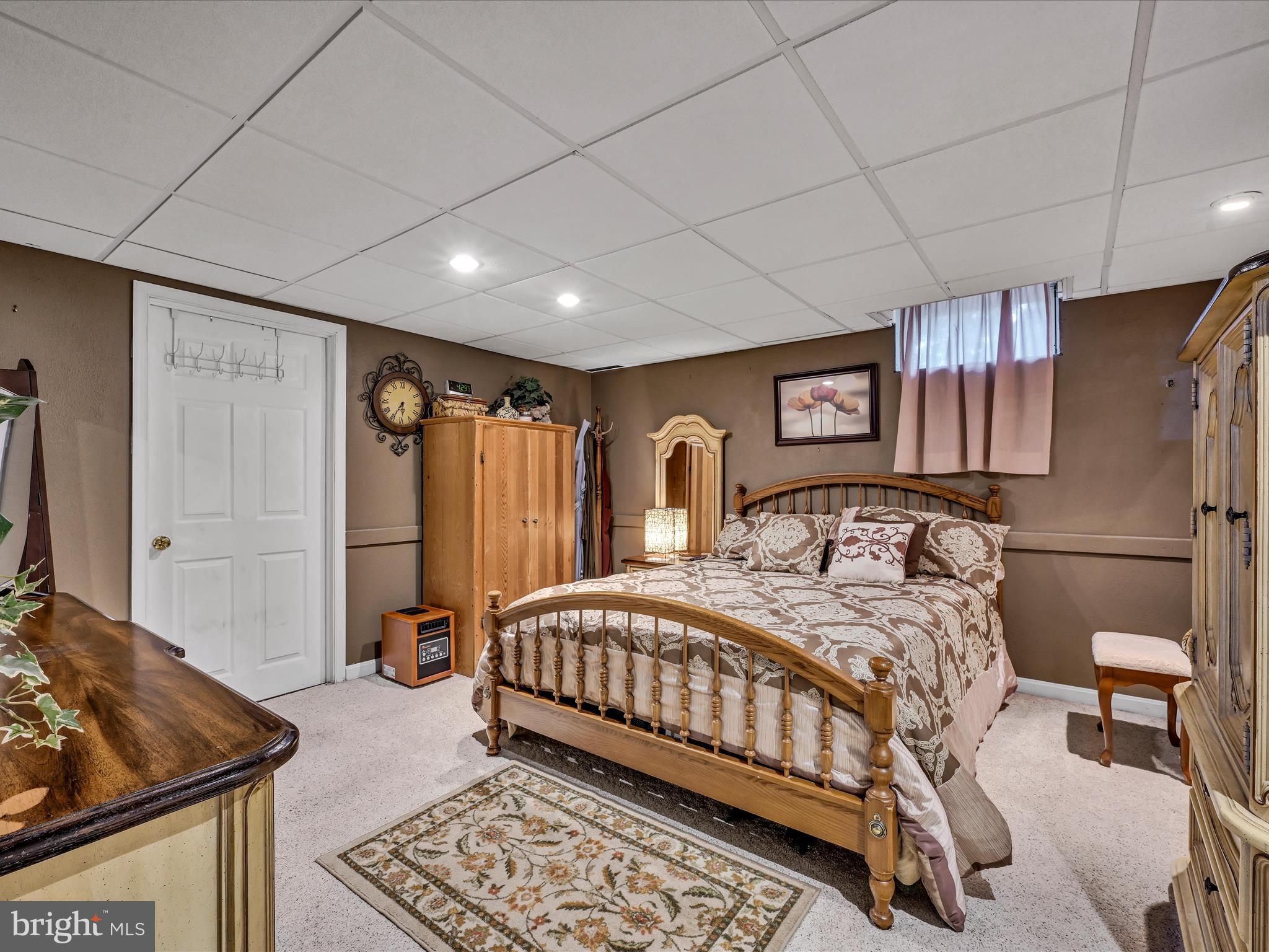 362 House Rock Road Pequea, PA 17565 - Photo 27 of 42 LL Bedroom