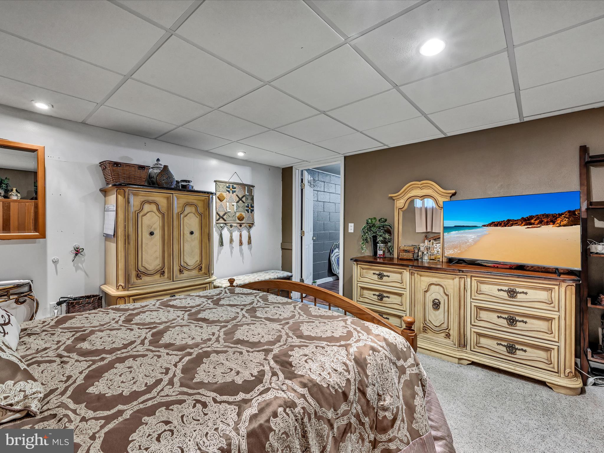 362 House Rock Road Pequea, PA 17565 - Photo 28 of 42 LL Bedroom