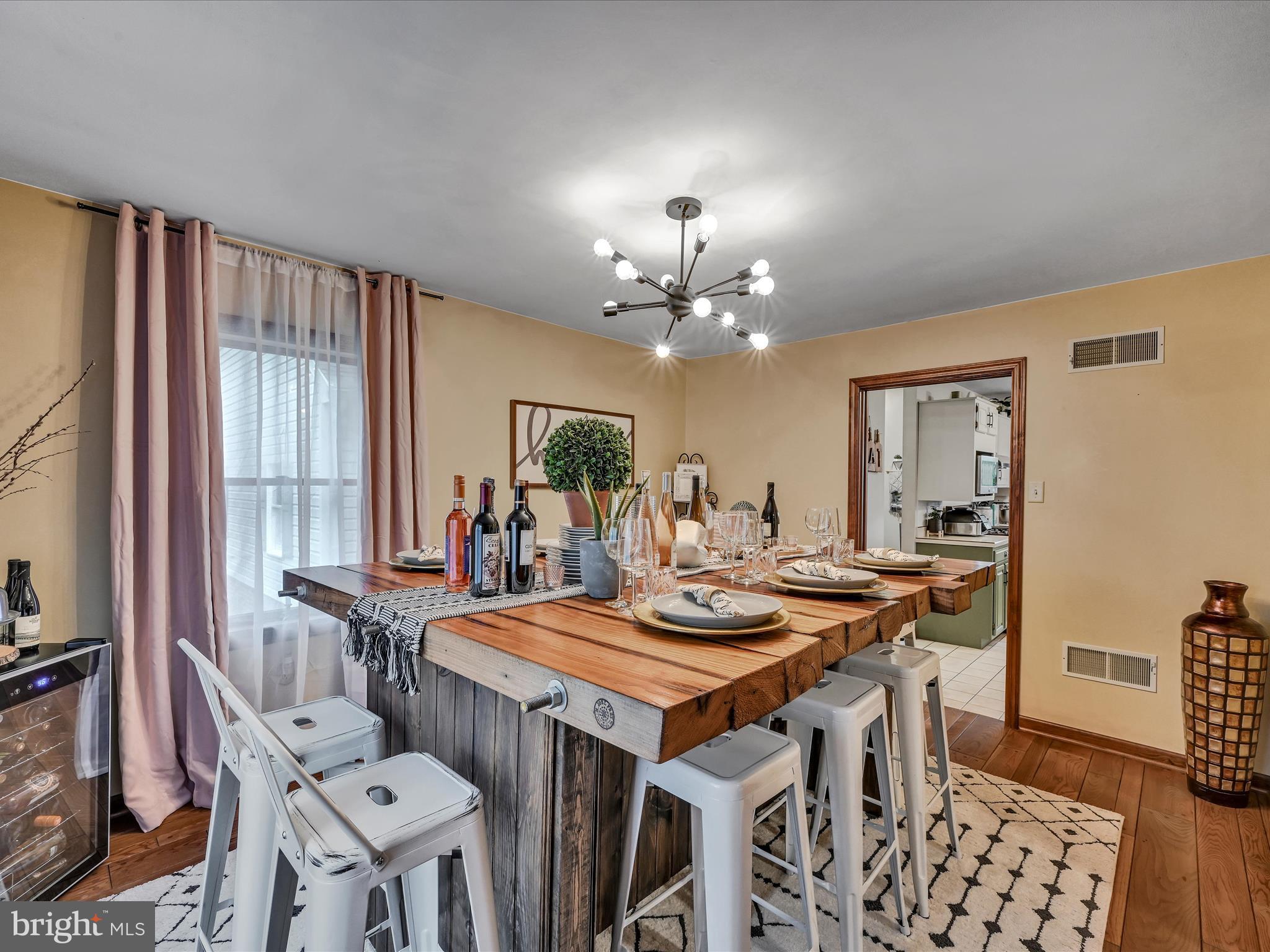 362 House Rock Road Pequea, PA 17565 - Photo 3 of 42 Dining Room