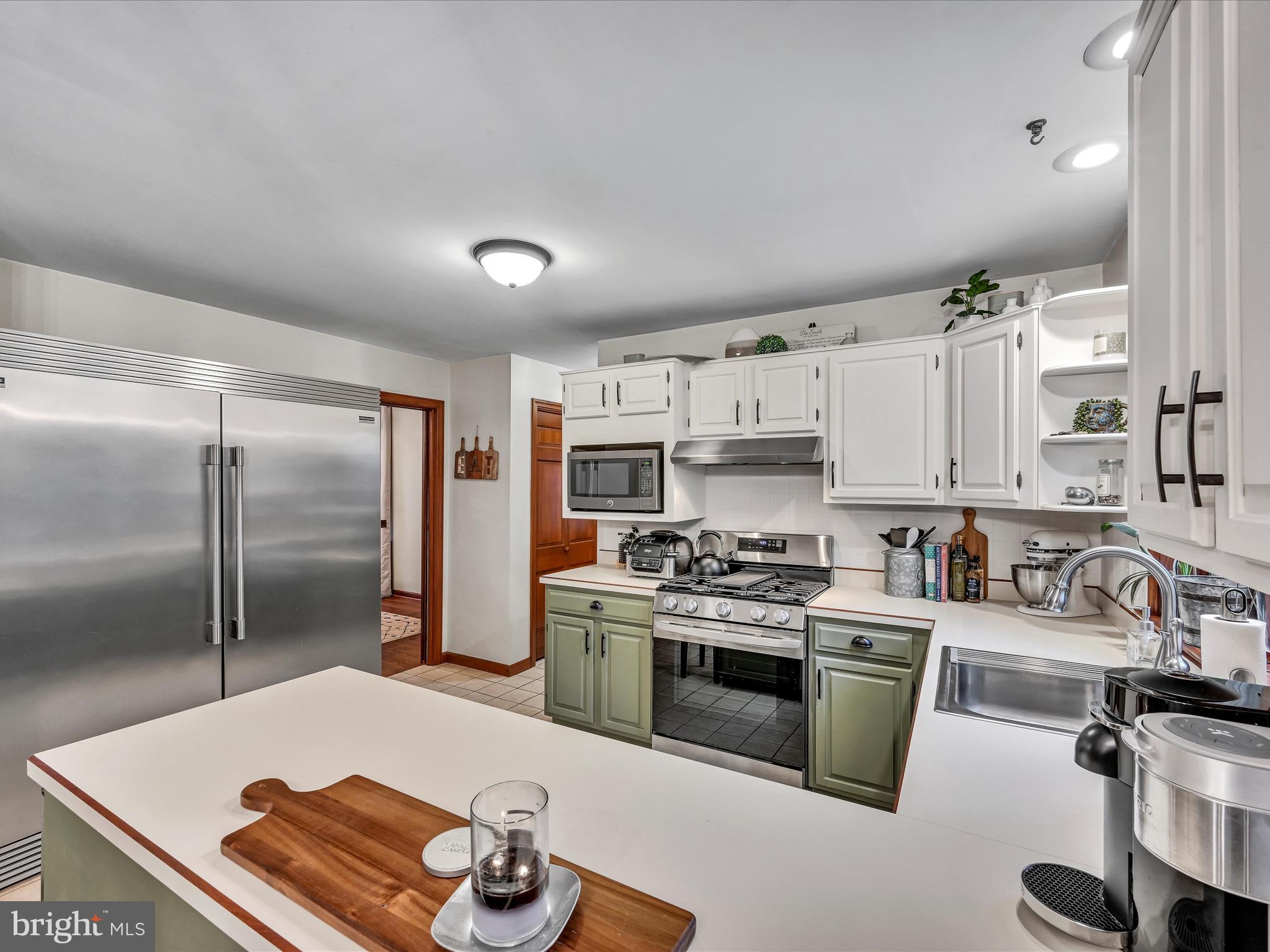 362 House Rock Road Pequea, PA 17565 - Photo 4 of 42 Remodeled with loads of features
