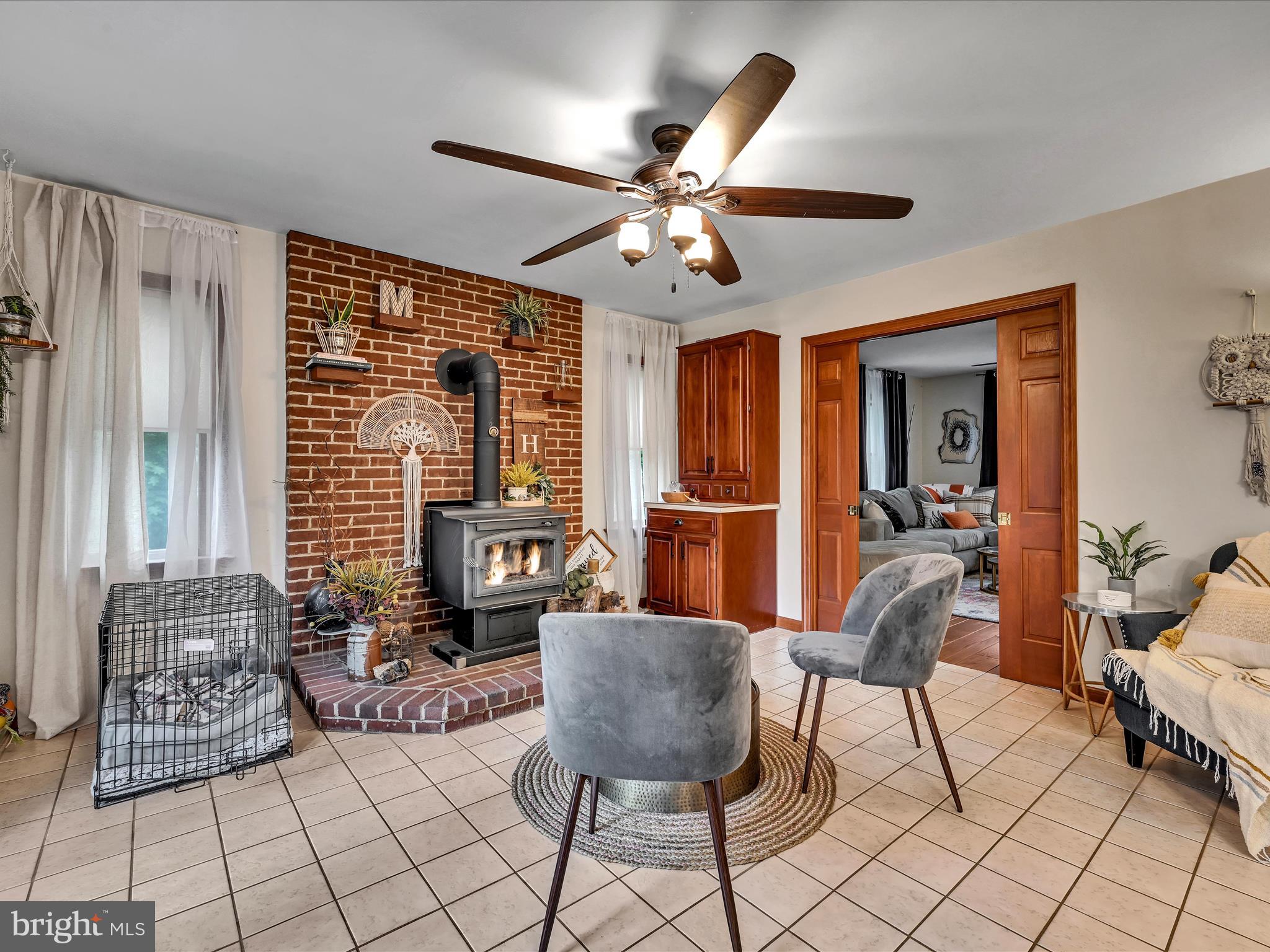 362 House Rock Road Pequea, PA 17565 - Photo 6 of 42 Hearth Room