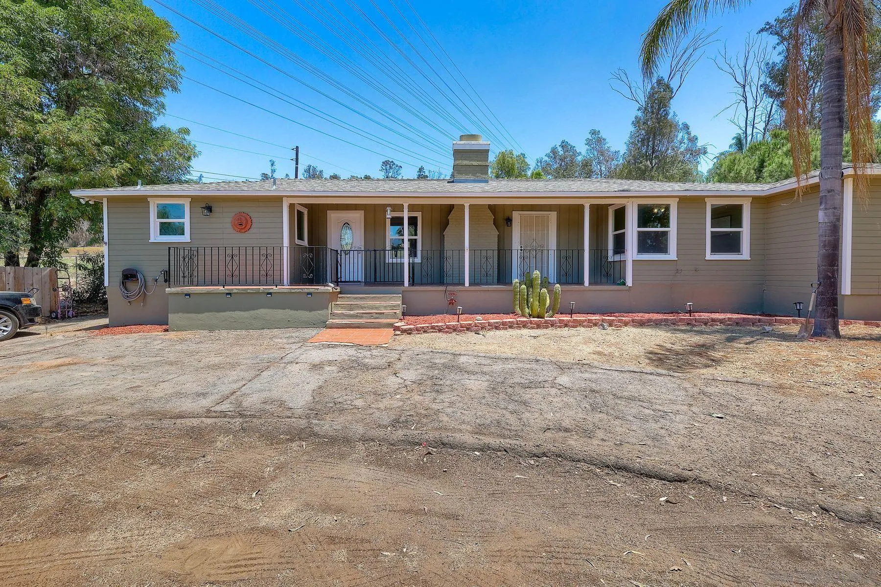 10859 Valle Vista Road Lakeside, CA 92040 - Photo 34 of 42