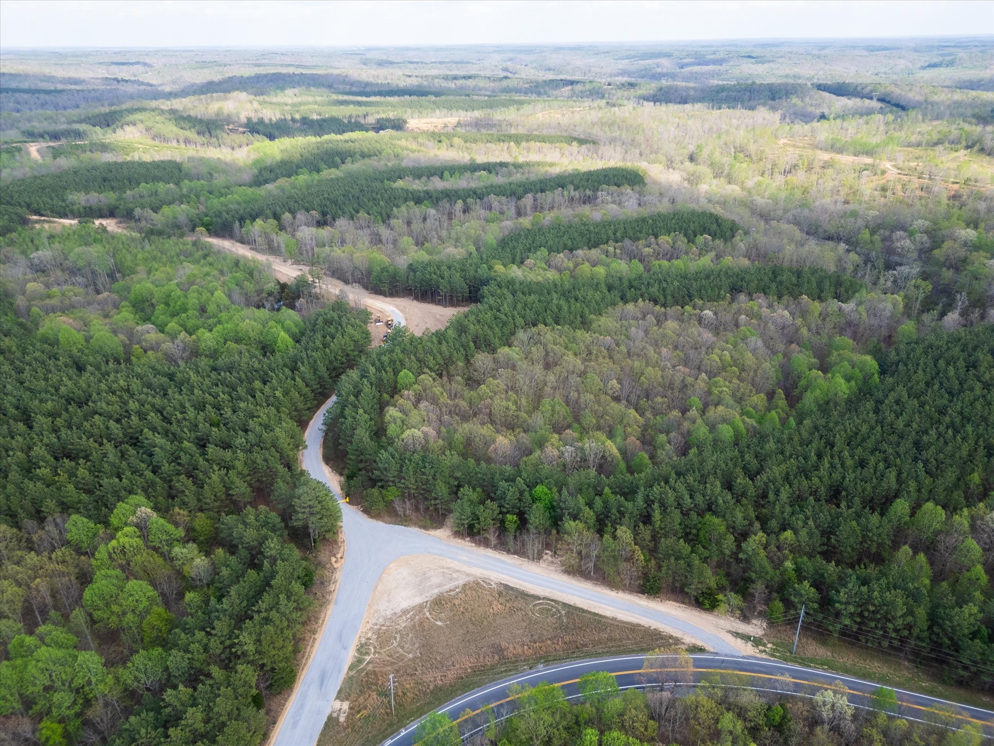 0 Highway 232 Dover, TN 37058 - Photo 12 of 14 a view of an outdoor space and mountain view