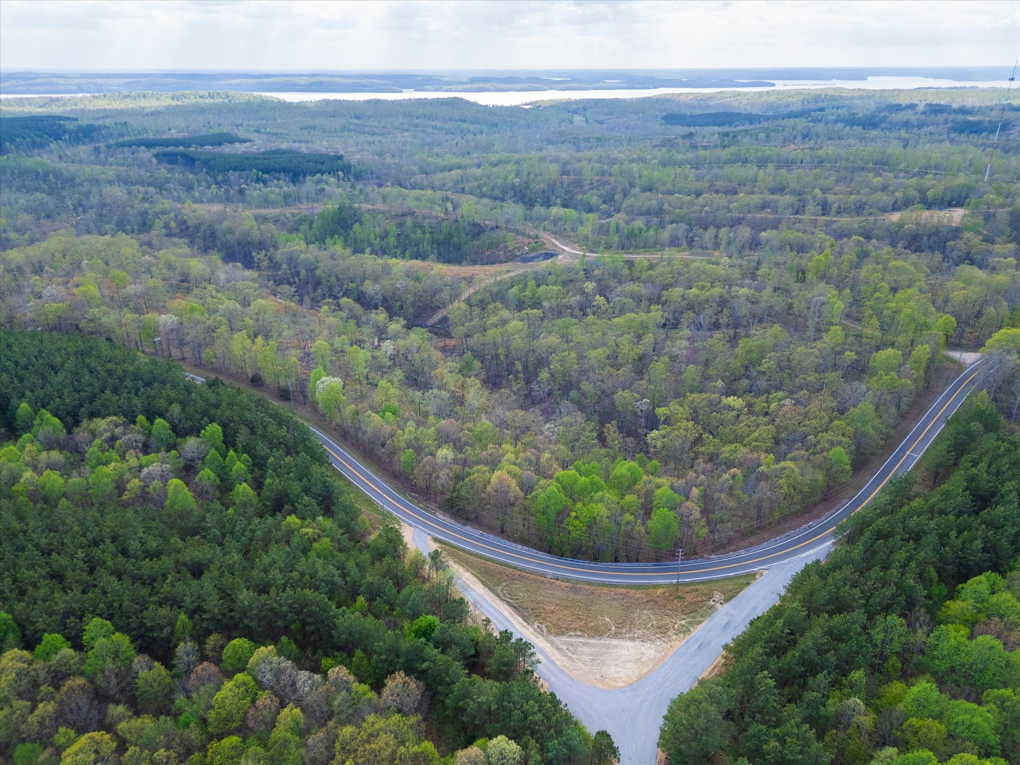 0 Highway 232 Dover, TN 37058 - Photo 4 of 14 view of outdoor space and mountain view